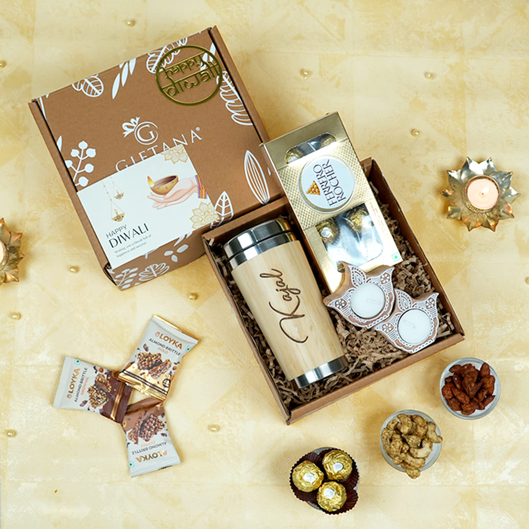 Diwali Gifts For Clients